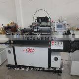 Roll to Roll Screen Printer Machine