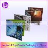 Custom Luxury Advertising Cheap Business A4 Matte Laminate Company Product 157G Art Paper Brochure Printing Service                        
                                                Quality Choice