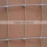 Grassland Fence
