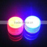 Button Belly Cell Led Light