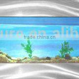 Wall Hanging Aquarium Fish Tank thumbnail-4