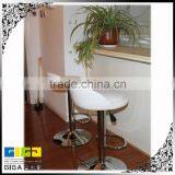 GIGA stainless steel colourful bar stool