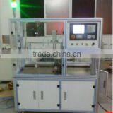 High Efficiency Automatic Battery Pack Spot Welding Machine Lithium Packs Assembled thumbnail-1