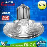 115lm/W 5years Gurantee Dimmable Led High Bay