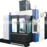 GME 1010 High Speed CNC Vertical Machine Center/ Double Column CNC Milling Machine Liner Guide Way Cnc Machining Center