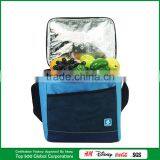 Wicker Picnic Basket Good Quality Picnic Bags thumbnail-1