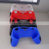 Hot Sale High Quality Soft Flexible Silicone Protective Waterproof Controller Cover/caser for Sony PS4 Quality Choice thumbnail-6