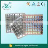 Custom VOID Security Tamper Proof Hologram Label Stickers thumbnail-2