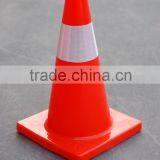 18" Safety Traffic Cones