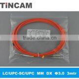 LC Single Mode Fiber Jumper 10m thumbnail-6