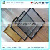 8mm+6A+8mm Low-e Insulated Tempered Glass With CE&CCC thumbnail-5