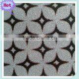 2015 New Crafting Multi Style PU Glitter Fabric Wallpaper for Wallcovering thumbnail-6