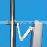 Direct Manufacturer 12dBi GSM900/CDMA800 Panel Base Station Vertical Polarization Antenna thumbnail-4
