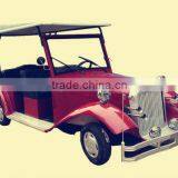 Kingbon short distance electric tourism car