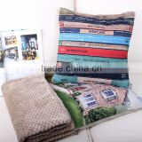 Best Quality Low Price knitted blanket wholesale