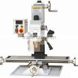 CTS-M25V Milling Machine