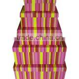 Cardboard Gift Box thumbnail-1