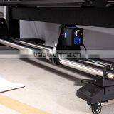 1.6m or 1.9 Sublimation Printer, High Speed Sublimation Printer in Guangzhou, Up to 55sqm/h, Double CMKY Color thumbnail-6