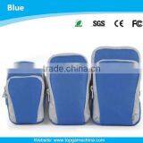 Nylon Fabric Mobile Phone Pouch thumbnail-3