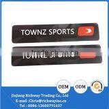 New Fashion Hole Punched Cardboard Hangtag Supplier's Choice