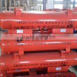 Compressor Air Tank thumbnail-1