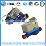 IC Card Intelligent Water Meter for Prepaid Water Meter thumbnail-2