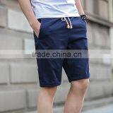 New Design Fashion Sport Cotton Bermuda Shorts Trousers thumbnail-4