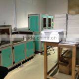 SMCLM-2A 3*7 Plastic Card Making Equipment for ID Card thumbnail-5