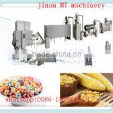 Популярный на рынке завод по производству хлопьев из кукурузы