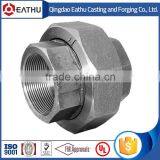 1/2 Inch Union Fittings