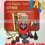 OBDII Oil Service Air Bag Reset Tool Model OT900 thumbnail-1