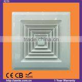 60*60mm Ceiling Exhaust Fan