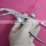 OR Grade Verbrugge Bone Holding Forceps Self Centering 7 1/2" Orthopedic Instmnt/Surgical Instruments Best Quality thumbnail-3