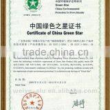 Energy-saving Aluminium and Wood Composite Profile thumbnail-3