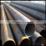 China factory ERW 2 inch scaffolding steel pipe