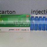 Automatic Cartoning Packing Machine thumbnail-3