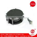 High Quality Extension Power Cord Cable Reel for All Equipment and Home Appliances