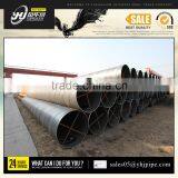 Spiral Welded Pipe,china Spiral Pipe,High Quality Erw Spiral Welded Steel Pipe thumbnail-4
