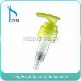 Large Supplier 28mm 410 Handheld Manual Trigger Sprayer thumbnail-1