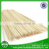 High Quality Dried Bamboo Skewers 40cm thumbnail-4