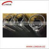 Santiary Stainless Steel Solvent Storage Tank thumbnail-5