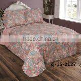 Chinese Bedding Set Cotton/polyester Quilt thumbnail-1