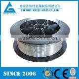 astm 317L S31703 stainless steel wire