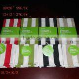 Cotton Yarn Dyed Tea Towel thumbnail-2