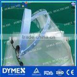 Disposable Medical Face Shield With Splash Shield thumbnail-4