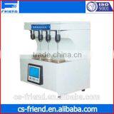 Electronic Rust Meter ASTM D 665 IP135