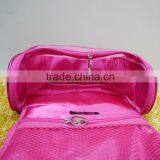 Best Quality Toiletry Bag Multi-function Cosmetic Bags New Design Makeup Bag Manufacturer thumbnail-4