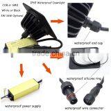 Dongguan 5W 9W SMD LED Down Light, IP65 Waterproof LED Down Light For Hotel, Bathroom, Ship, Steaming Room thumbnail-6