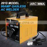ARC MMA 100 AMP Welder Welding Machine AC 110V DIY Tool W/Accessories NEW thumbnail-1