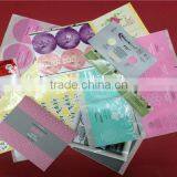 Factory Supply Good Quality Colorful Sticker Design thumbnail-6